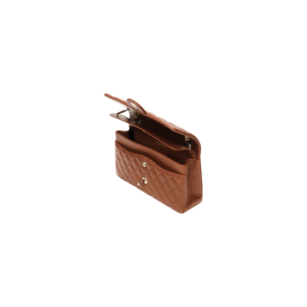 BOLSO CC CLASIC BROWN