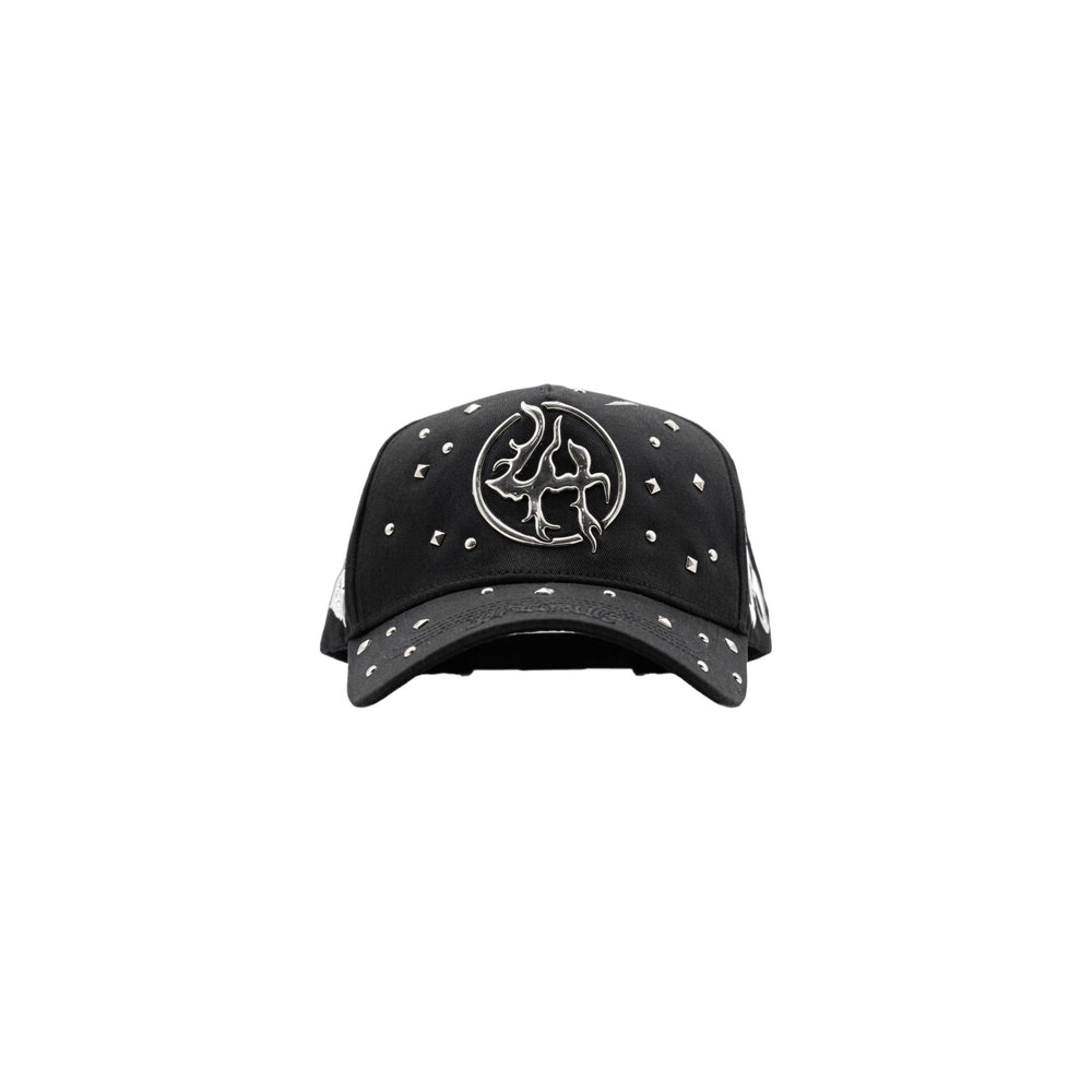GORRA DANDY X LOST HILLS LH CHROME