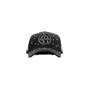 GORRA DANDY X LOST HILLS LH CHROME