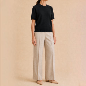 CAMISA CASHMERE BLACK JW