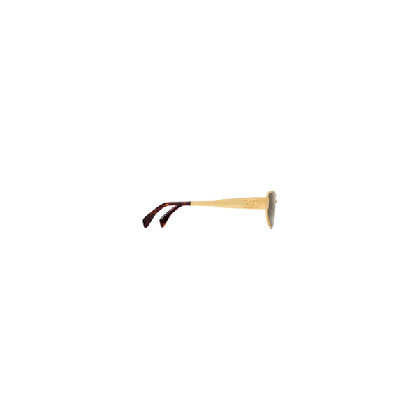 LENTES C TRIOMPHE GOLD CAT