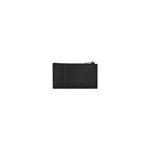 TARJETERO YSL MATELASSE BLACK
