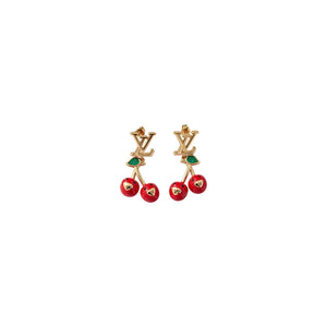 ARETES LV X TM CERISE