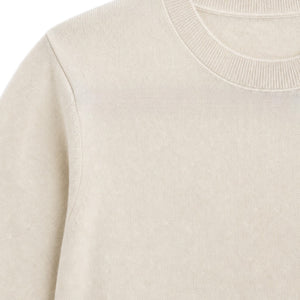 CAMISA CASHMERE WHITE JW