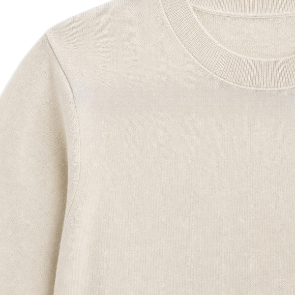CAMISA CASHMERE WHITE JW