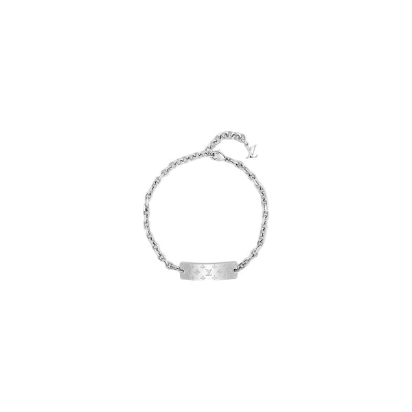 PULSERA LV MONOGRAM BOLD SOO
