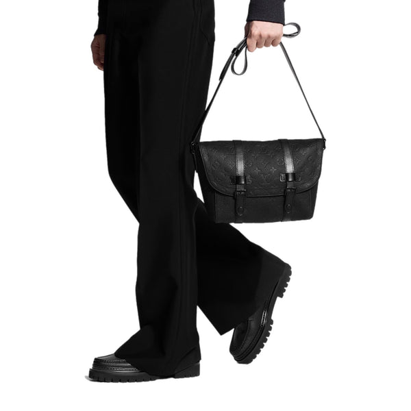 BOLSO LV CHRISTOPHER MESSENGER