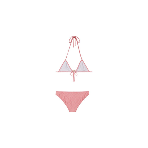 TRAJE DE BAÑO GC PINK