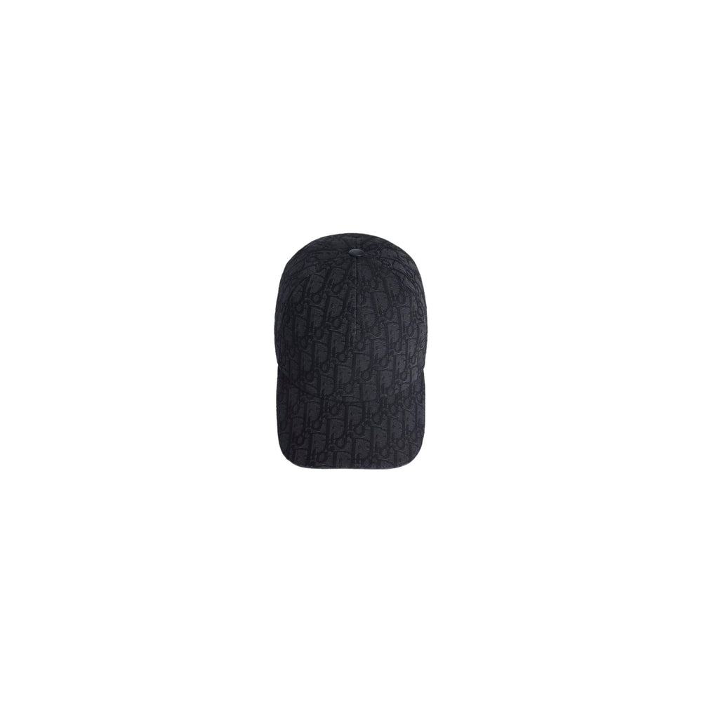 GORRA CD BEIS BLACK