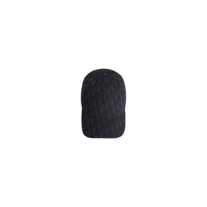 GORRA CD BEIS BLACK
