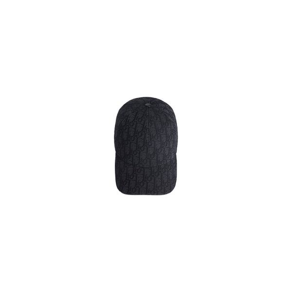 GORRA CD BEIS BLACK