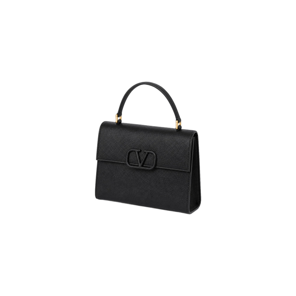 BOLSO V GARAVANI TOTE BLACK