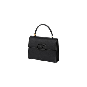 BOLSO V GARAVANI TOTE BLACK