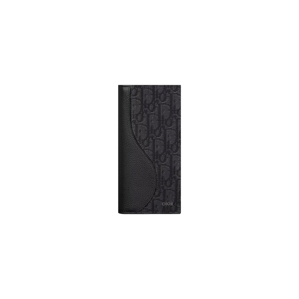 CARTERA CD LIBRO ALARGADA SADDLE