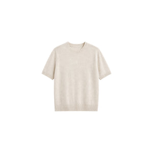 CAMISA CASHMERE WHITE JW