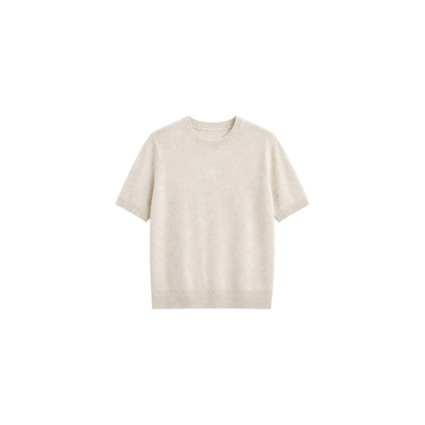 CAMISA CASHMERE WHITE JW