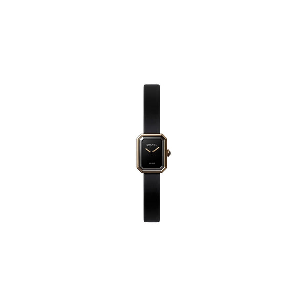 RELOJ CC RIBBON