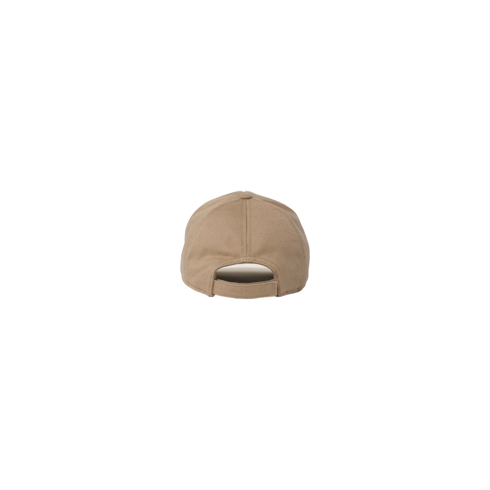 GORRA MM DRILL BLUE