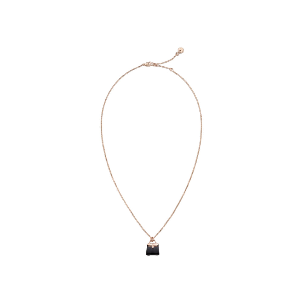 COLLAR KELLY ROSE GOLD