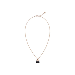 COLLAR KELLY ROSE GOLD