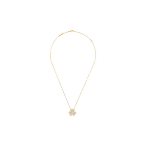 COLLAR VF ARPELS GOLD