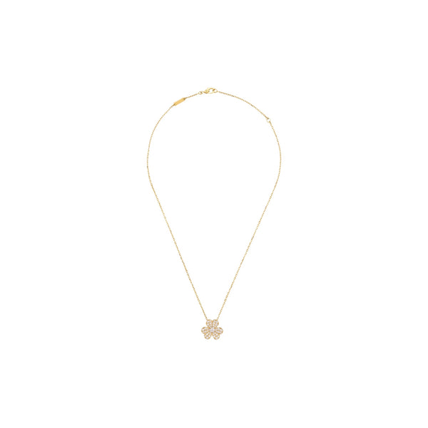 COLLAR VF ARPELS GOLD