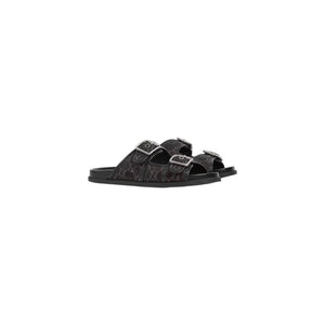 SANDALIAS GC SLIDE HEBILLAS