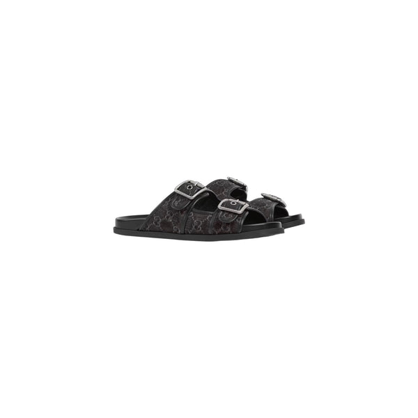 SANDALIAS GC SLIDE HEBILLAS