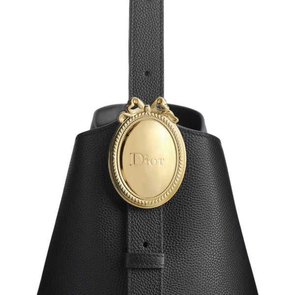 BOLSO CD BOMBONERA BLACK