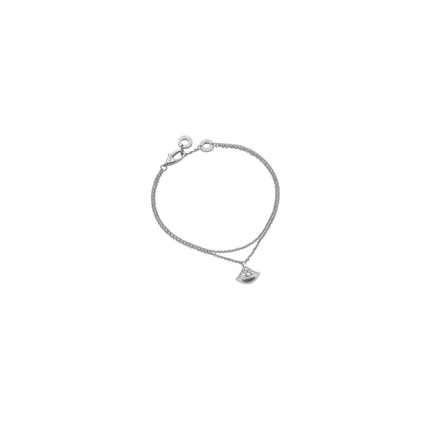 PULSERA DIVAS DREAM SILVER