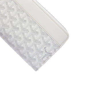 CARTERA G MATIGNON WHITE