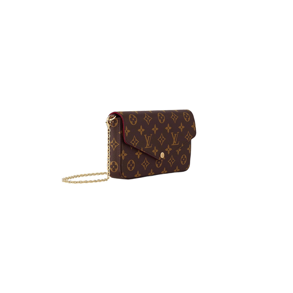 BOLSO LV POCHETTE FELICIE