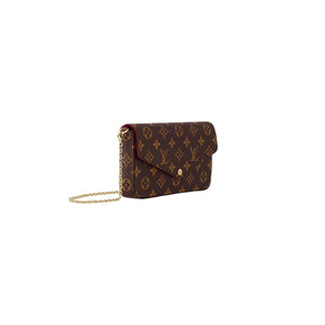 BOLSO LV POCHETTE FELICIE
