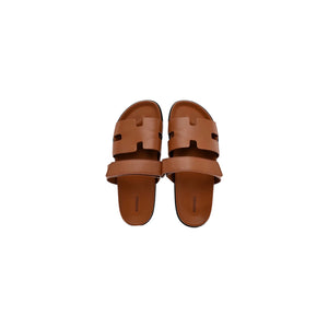 SANDALIAS H CHYPRE BROWN
