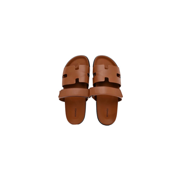 SANDALIAS H CHYPRE BROWN