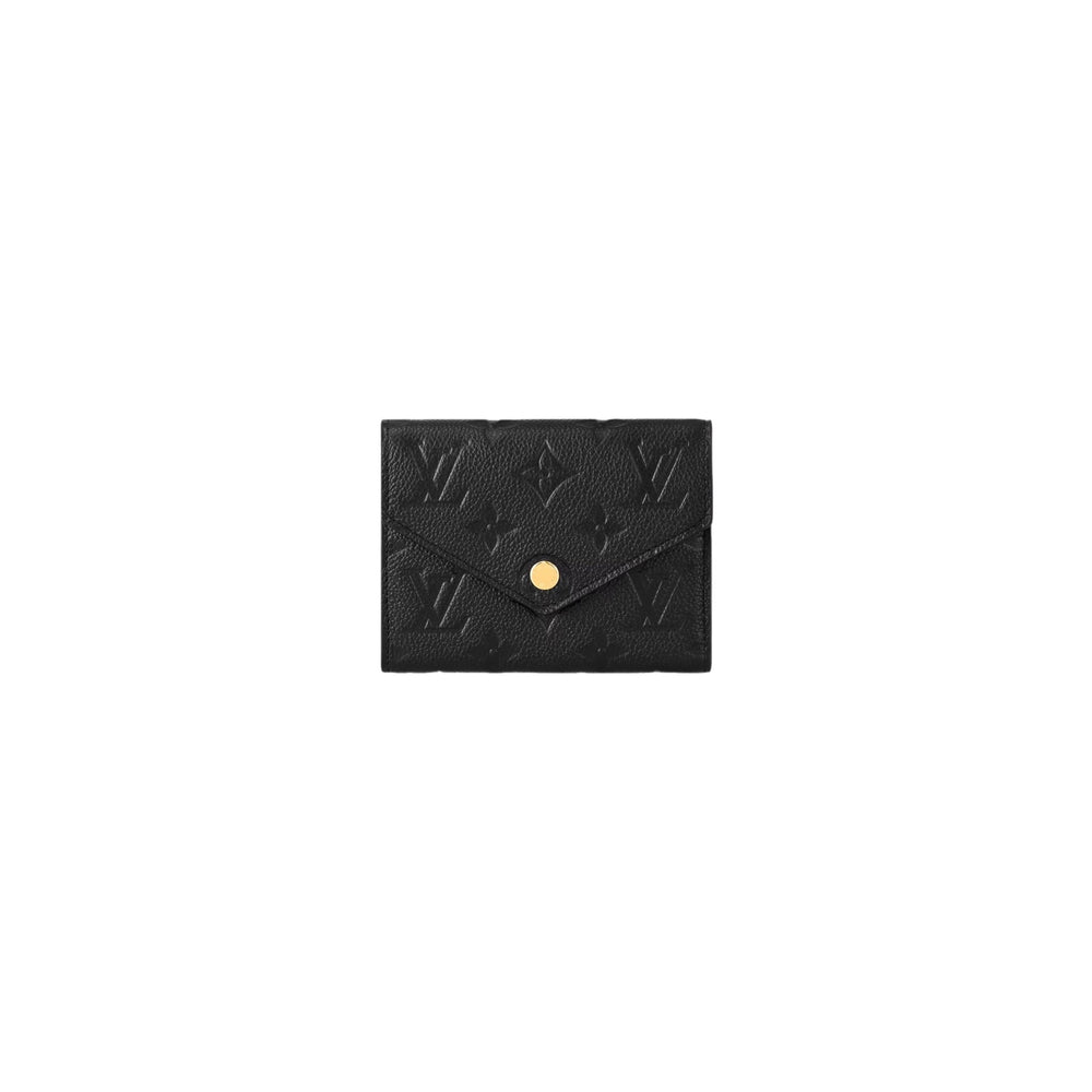 CARTERA LV VICTORINE MONOGRAM EMPREINTE