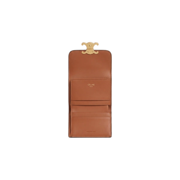 CARTERA C FLAP TRIOMPHIE