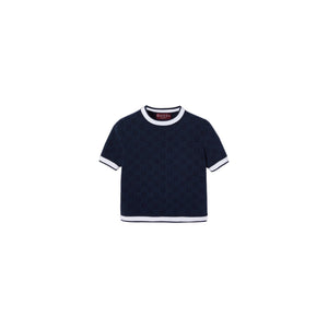 BLUSA GC JACQUARD