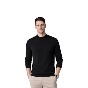 SUETER CLASSIC BLACK JW