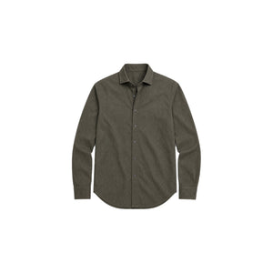 CAMISA CASUAL GREEN JW