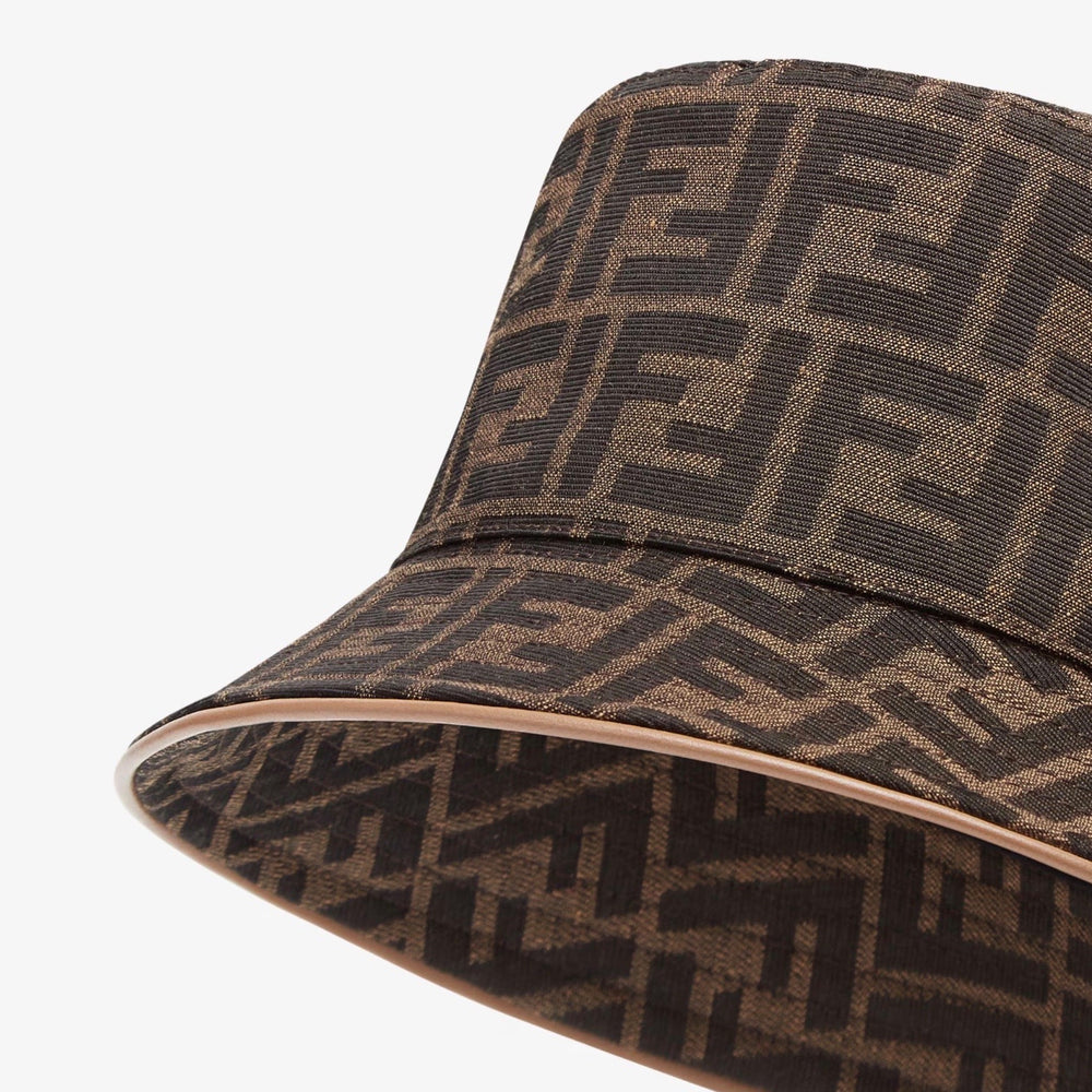 GORRO F LOGOS