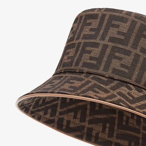 GORRO F LOGOS