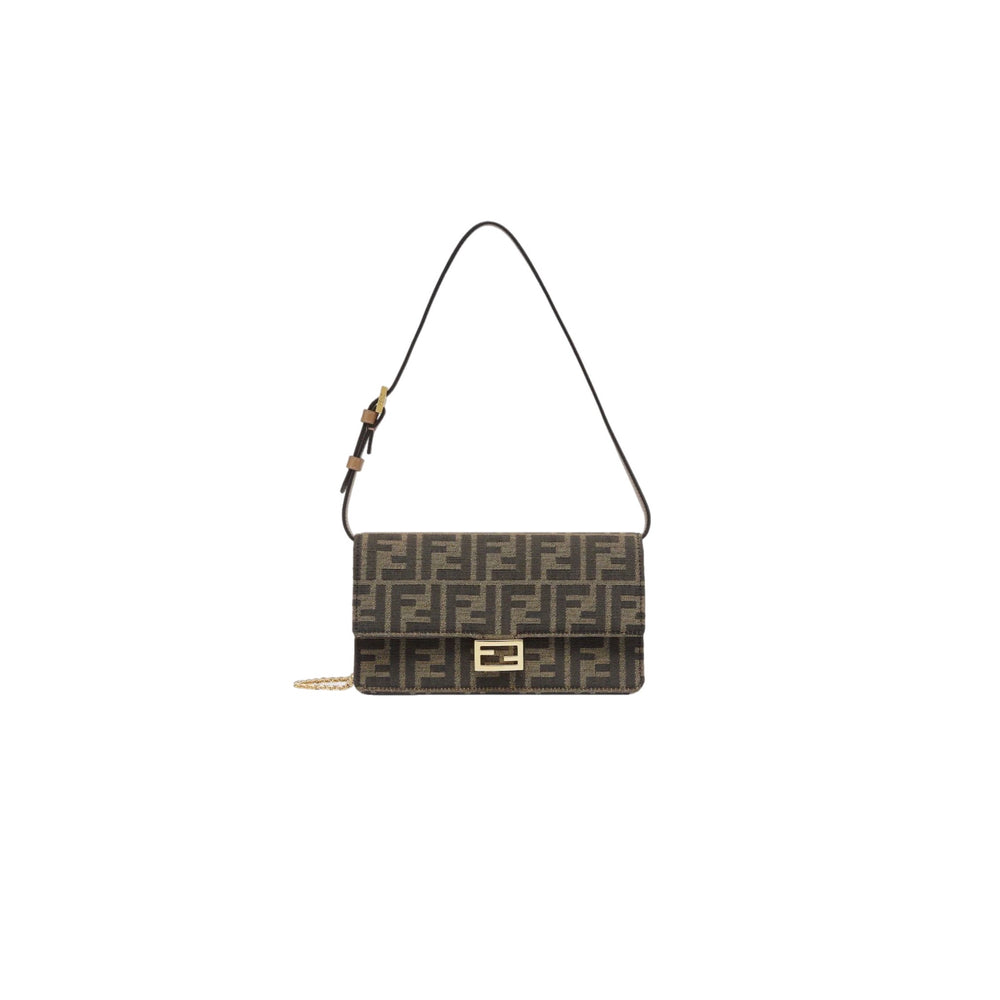 BOLSO F CHAIN LOGOS