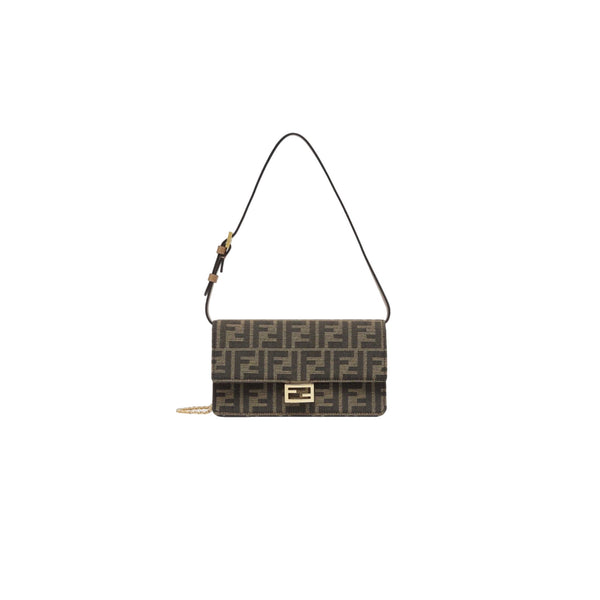 BOLSO F CHAIN LOGOS