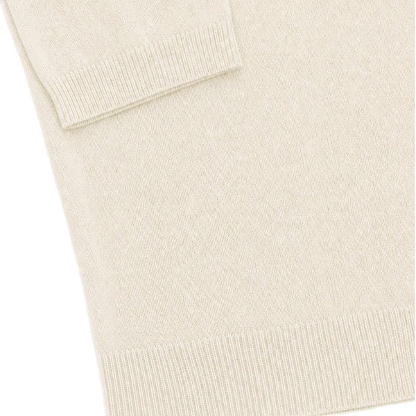 CAMISA CASHMERE WHITE JW