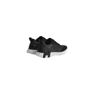 TENIS H BOUNCING BLACK