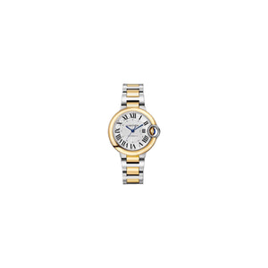 RELOJ C BALLON GUILLOCHE