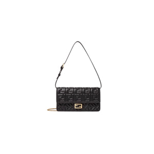 CARTERA F BAGUETTE BLACK