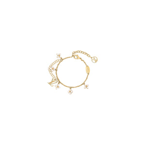 PULSERA LV FLORAGRAM