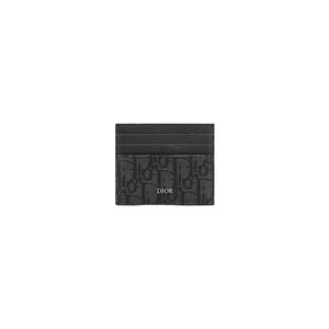 TARJETERO CD OBLIQUE BLACK